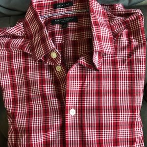 Men’s Banana Republic Medium Button Up